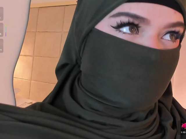 anna-henao live cam on BongaCams