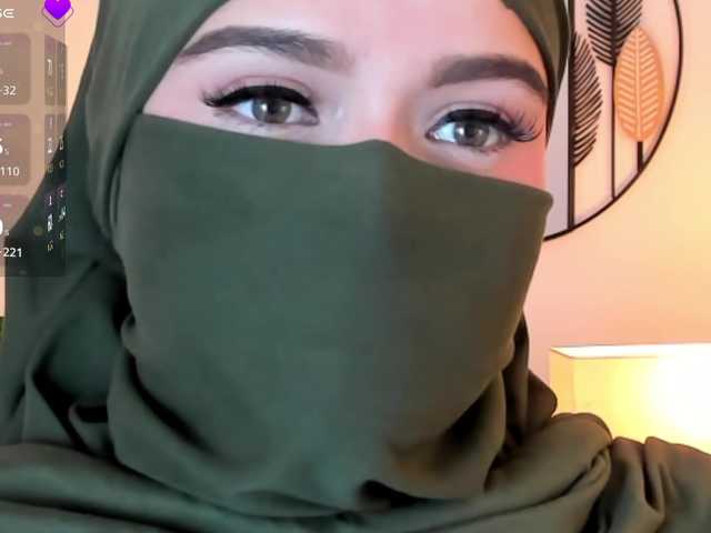 anna-henao live cam on BongaCams
