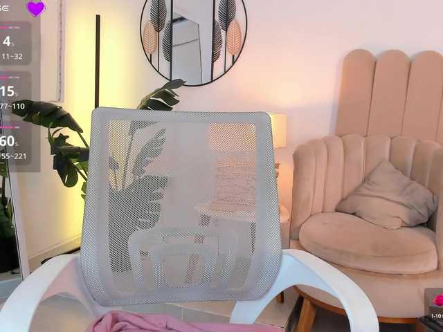 anna-henao live cam on BongaCams