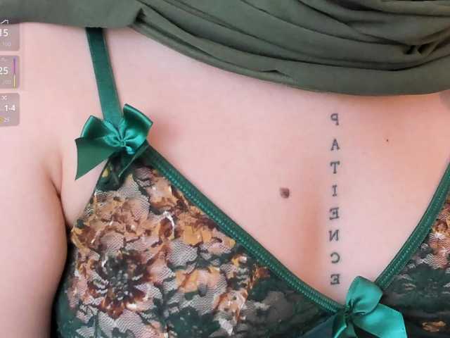 anna-henao live cam on BongaCams