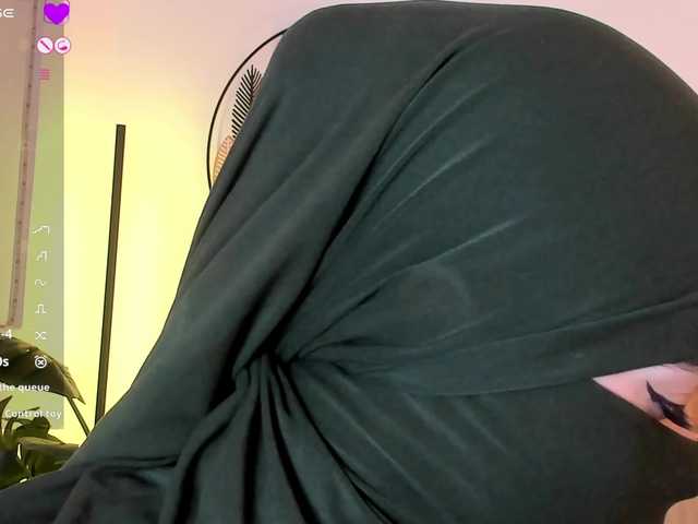 anna-henao live cam on BongaCams