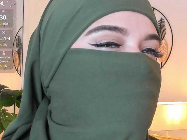 anna-henao live cam on BongaCams
