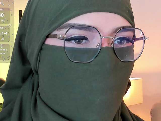 anna-henao live cam on BongaCams