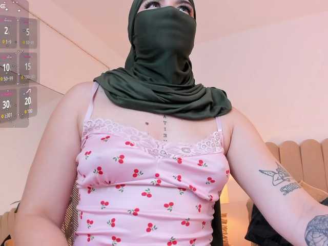 anna-henao live cam on BongaCams