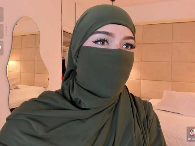 anna-henao live cam on BongaCams