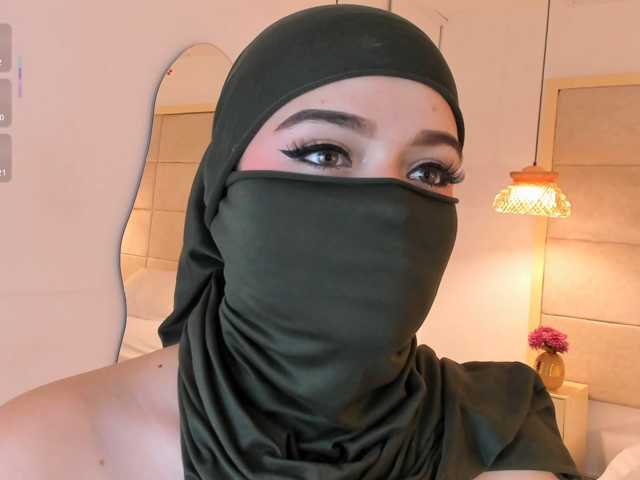 anna-henao live cam on BongaCams