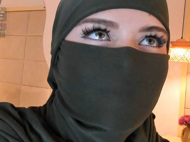 anna-henao live cam on BongaCams