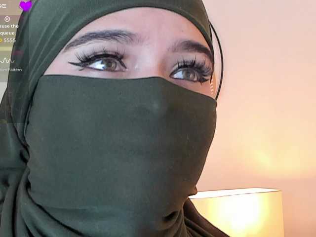 anna-henao live cam on BongaCams