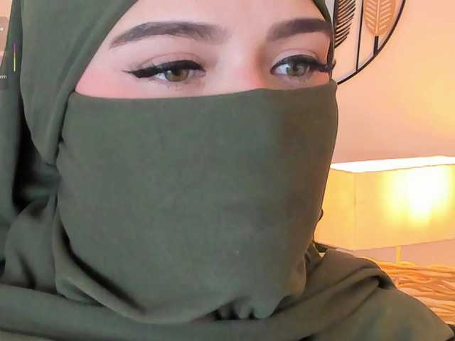anna-henao live cam on BongaCams