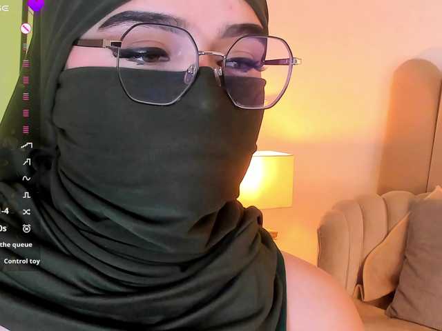 anna-henao live cam on BongaCams