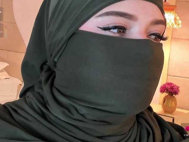 anna-henao live cam on BongaCams