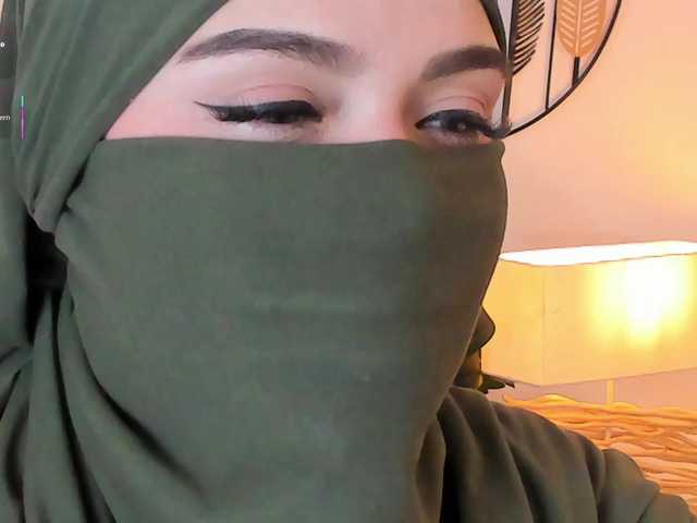 anna-henao live cam on BongaCams