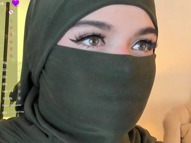 anna-henao live cam on BongaCams