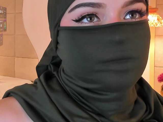 anna-henao live cam on BongaCams