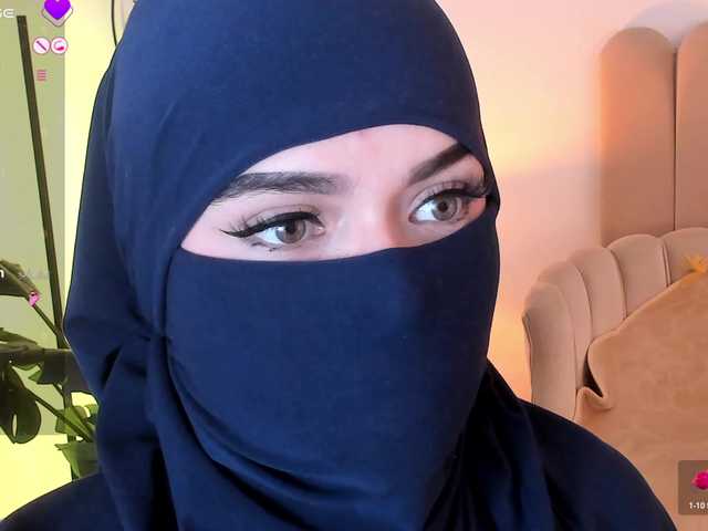 anna-henao live cam on BongaCams