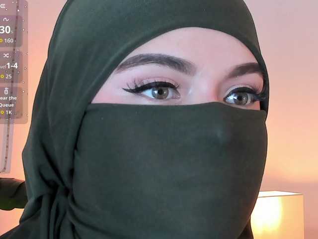 anna-henao live cam on BongaCams