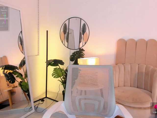 anna-henao live cam on BongaCams