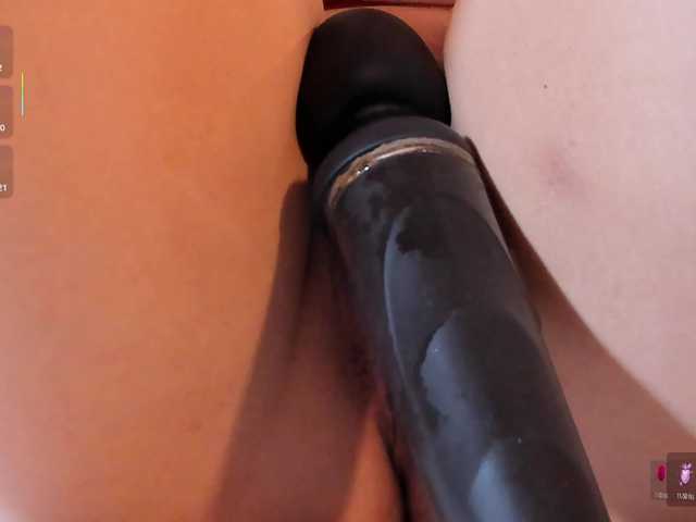 anna-henao live cam on BongaCams