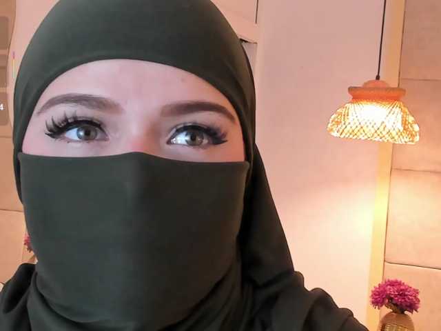 anna-henao live cam on BongaCams