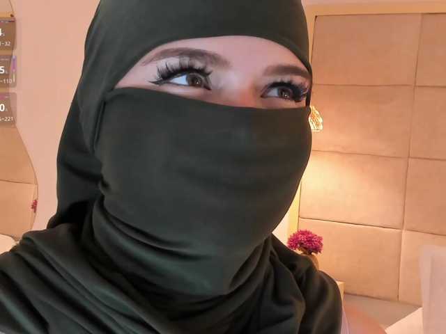 anna-henao live cam on BongaCams