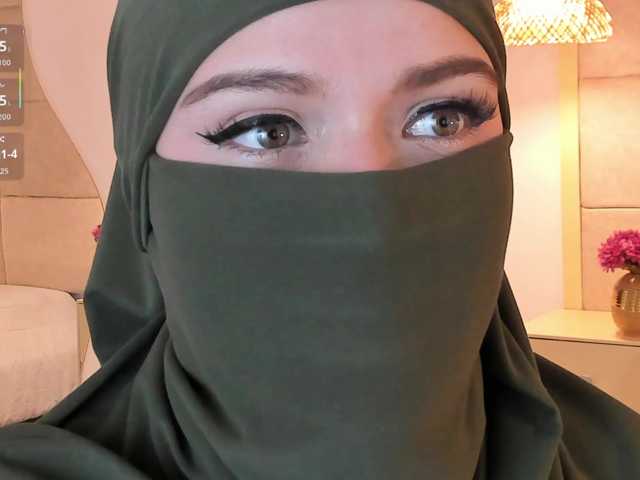 anna-henao live cam on BongaCams