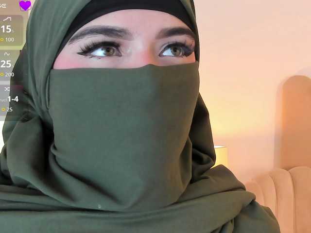 anna-henao live cam on BongaCams
