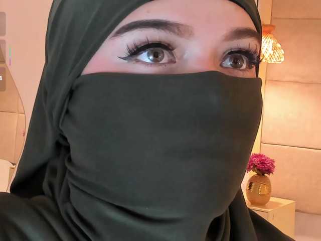 anna-henao live cam on BongaCams