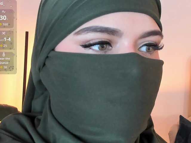 anna-henao live cam on BongaCams