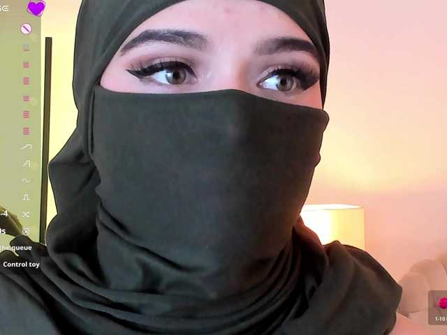 anna-henao live cam on BongaCams