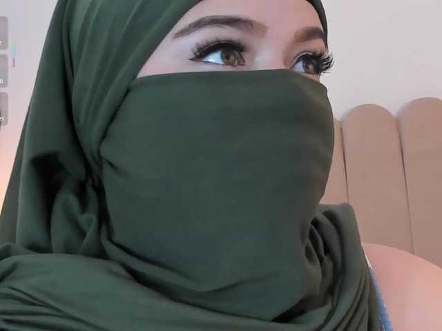 anna-henao live cam on BongaCams