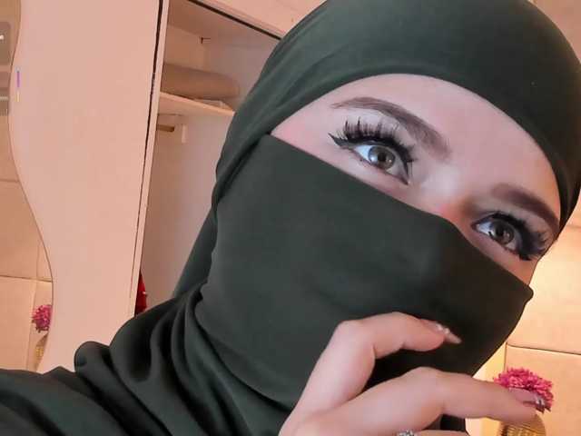 anna-henao live cam on BongaCams