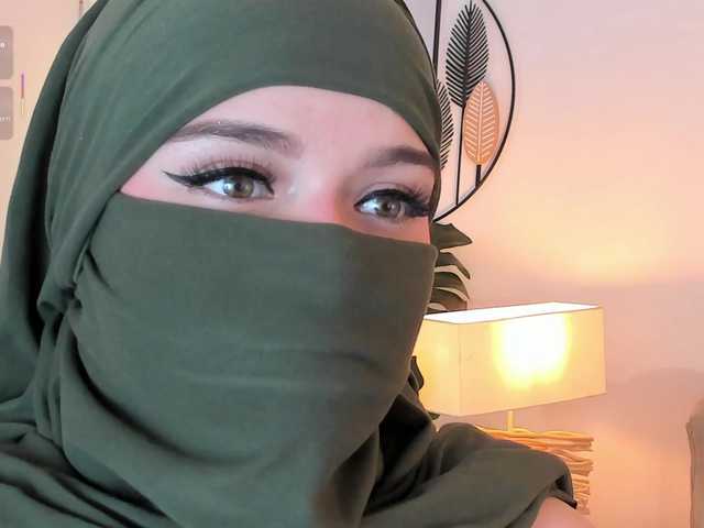 anna-henao live cam on BongaCams
