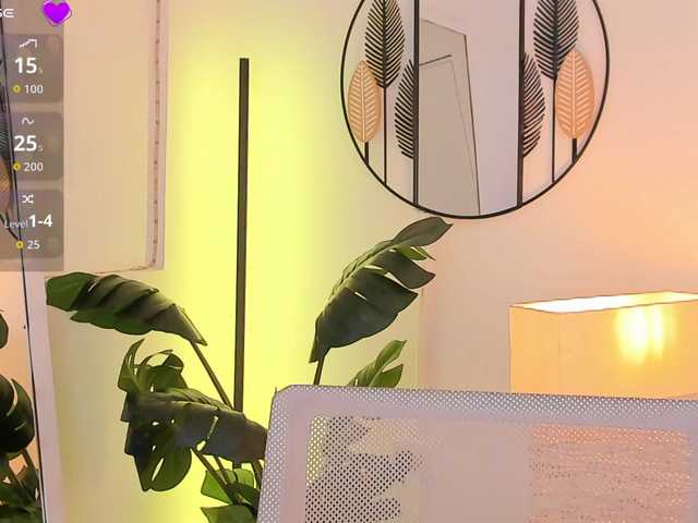 anna-henao live cam on BongaCams