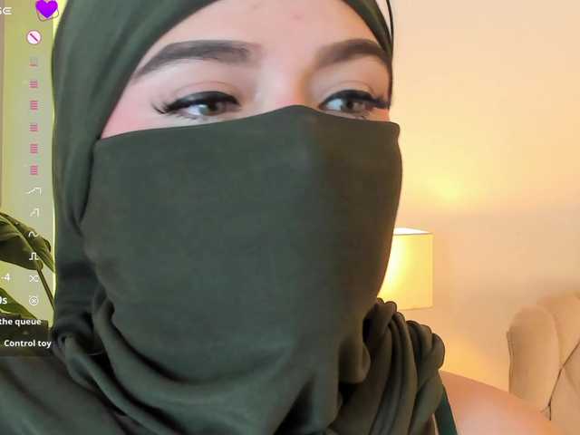 anna-henao live cam on BongaCams