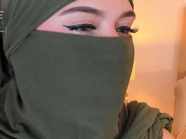 anna-henao live cam on BongaCams