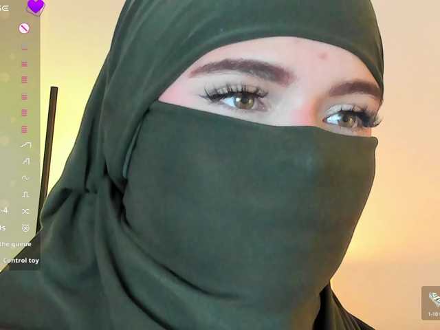anna-henao live cam on BongaCams