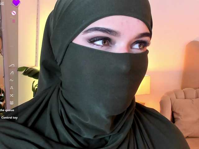 anna-henao live cam on BongaCams