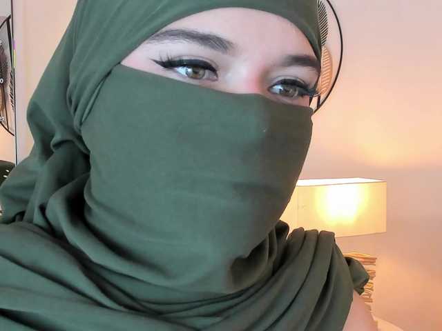 anna-henao live cam on BongaCams
