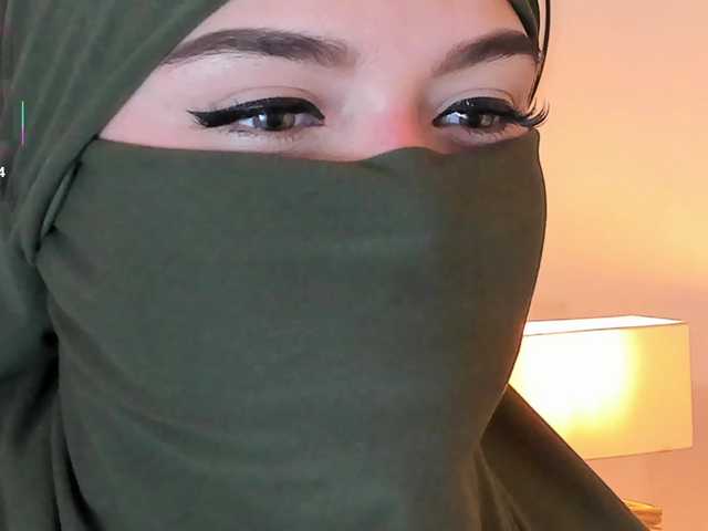 anna-henao live cam on BongaCams