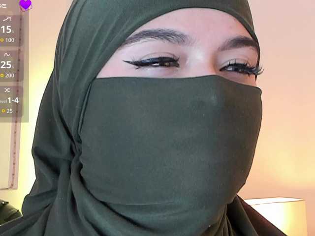 anna-henao live cam on BongaCams