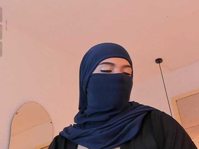anna-henao live cam on BongaCams
