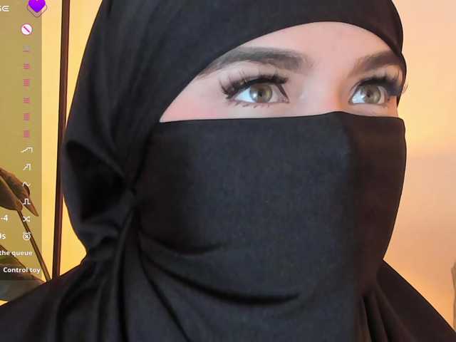 anna-henao live cam on BongaCams