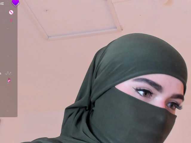 anna-henao live cam on BongaCams
