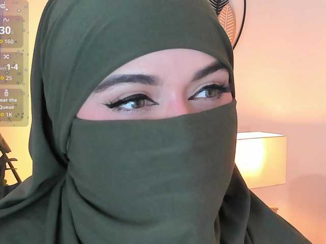 anna-henao live cam on BongaCams
