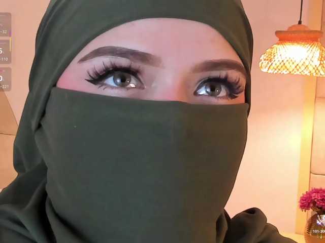 anna-henao live cam on BongaCams