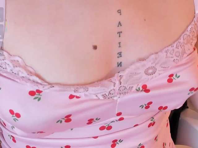 anna-henao live cam on BongaCams