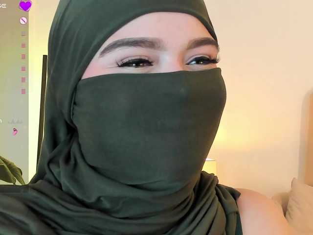 anna-henao live cam on BongaCams