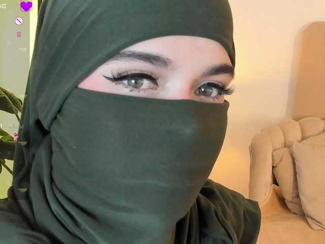 anna-henao live cam on BongaCams