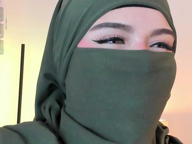 anna-henao live cam on BongaCams