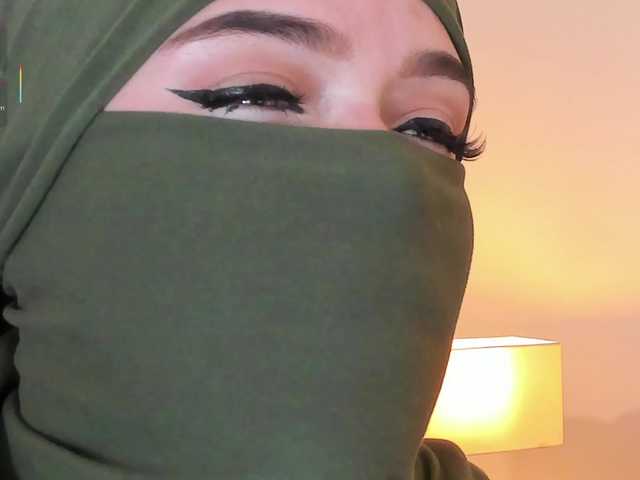 anna-henao live cam on BongaCams